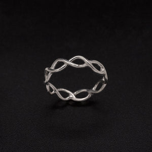 DNA Twisted | Ring