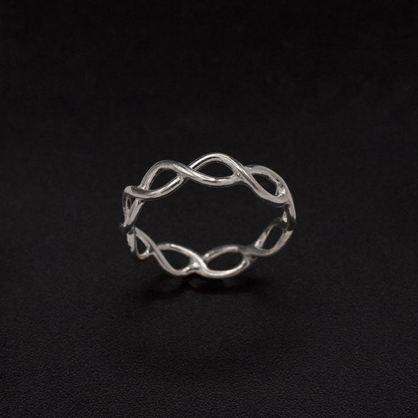 DNA Twisted | Ring