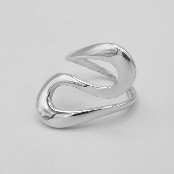 Wide Wave | Ring