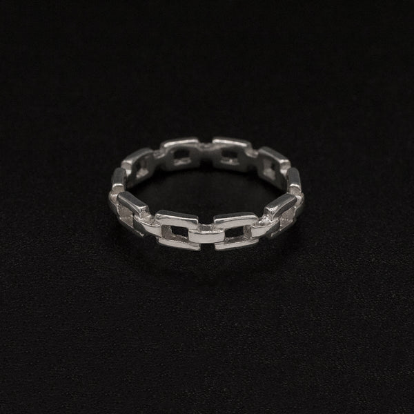 Square Chain | Ring