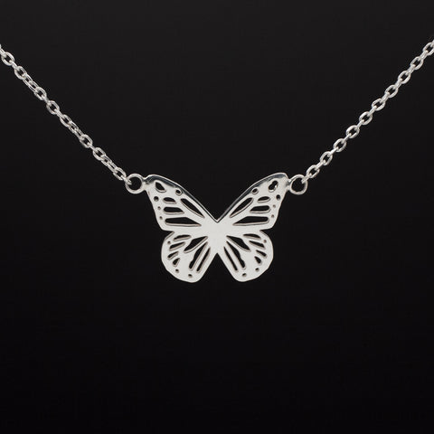Butterfly | Necklace