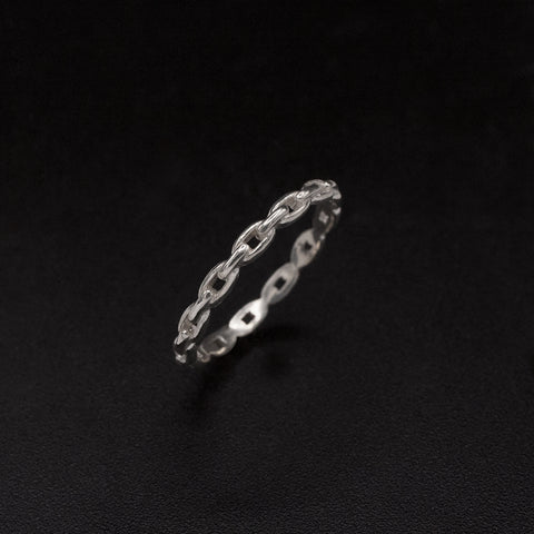 Mini Chain | Ring