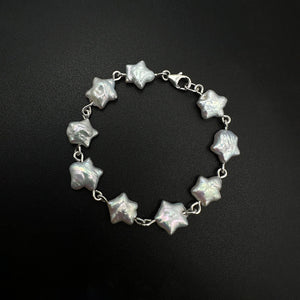 Perle Étoile | Bracelet