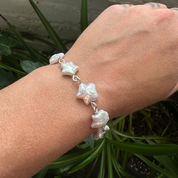 Star Pearl | Bracelet