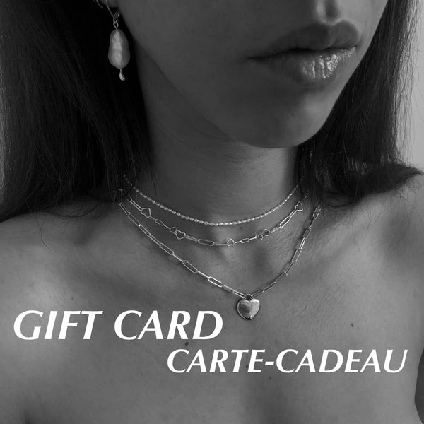 Gift Card - Elle Blackburn Jewelry