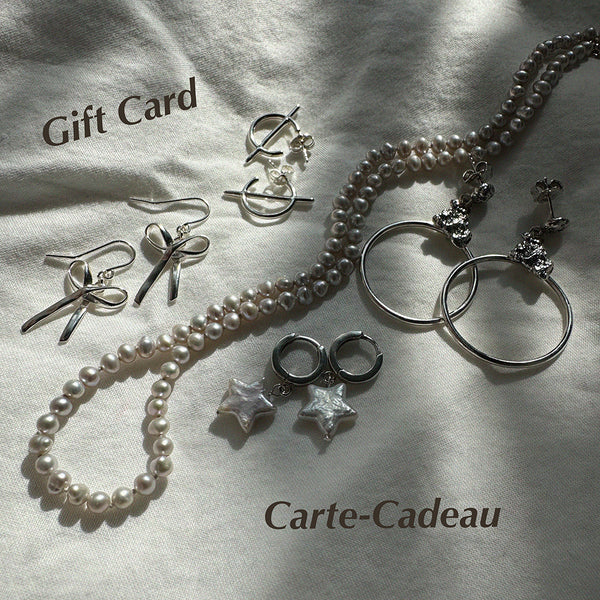 Gift Card - Elle Blackburn Jewelry