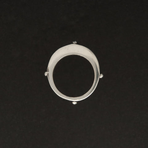 Oeuf Lunaire | Ring