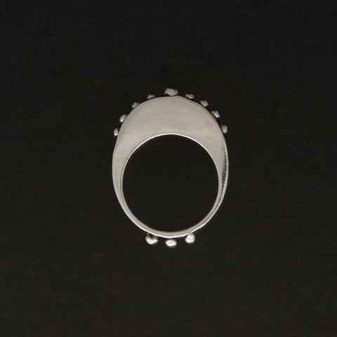 Oeuf Terrestre Ring