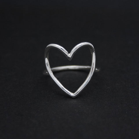 Big Heart | Ring