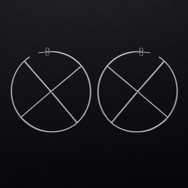 XX Original Hoop | Earrings