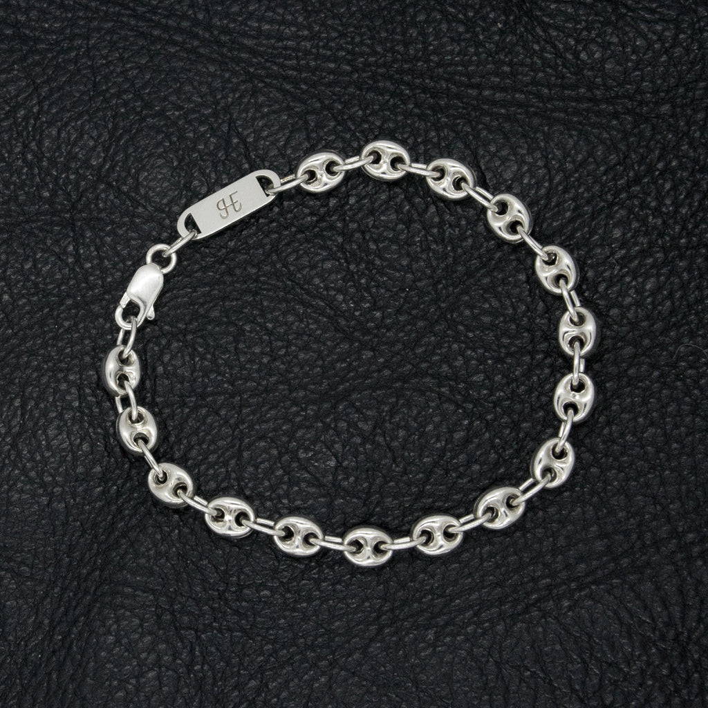G-Bean Bracelet