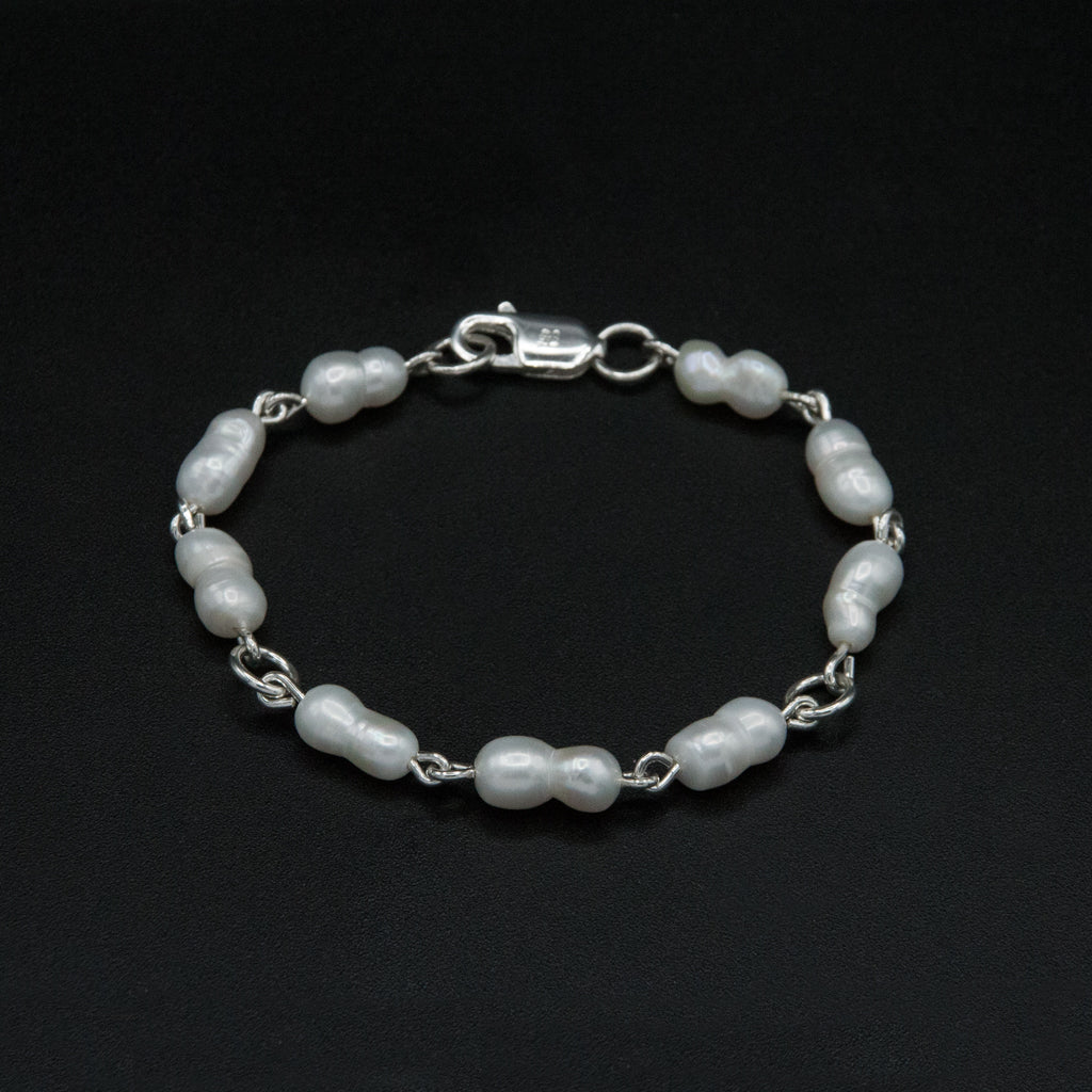 Nuage Pearl | Bracelet
