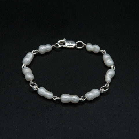 Nuage Pearl | Bracelet