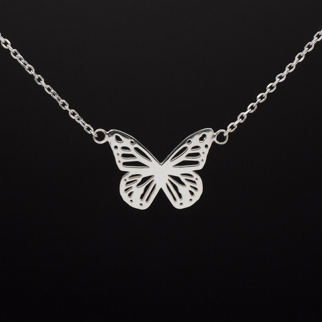 Butterfly | Necklace
