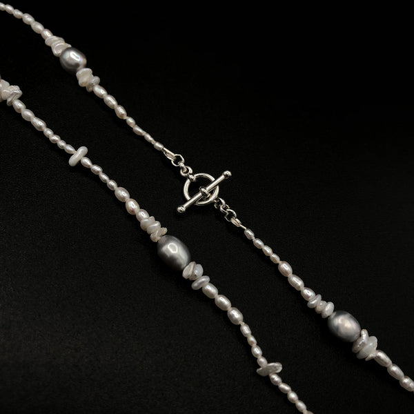 DVNO Pearl | Necklace