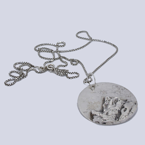 Sierra Madre Gagxanul Necklace